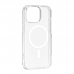 Futrola Puro LITE Mag Pro za iPhone 15 Pro 6.1 transparent Futrola Puro LITE Mag Pro za iPhone 15 Pro 6.1 transparent