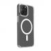 Futrola Puro LITE Mag Pro za iPhone 15 Pro 6.1 transparent Futrola Puro LITE Mag Pro za iPhone 15 Pro 6.1 transparent