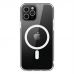 Futrola Puro LITE Mag za iPhone 13 Pro Max 6.7 transparent Futrola Puro LITE Mag za iPhone 13 Pro Max 6.7 transparent