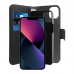 Futrola Puro novcanik 2u1 za iPhone 14/13 6.1 crna