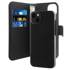 Futrola Puro novcanik 2u1 za iPhone 14 Plus 6.7 crna