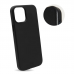 Futrola Puro SKY za iPhone 12/12 Pro 6.1 crna Futrola Puro SKY za iPhone 12/12 Pro 6.1 crna