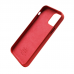 Futrola Puro SKY za iPhone 12/12 Pro 6.1 crvena Futrola Puro SKY za iPhone 12/12 Pro 6.1 crvena