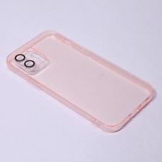 Futrola QY Series za Iphone 12 6.1 roze