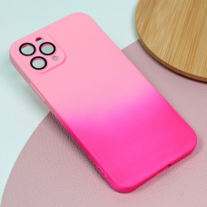 Futrola Rainbow Spring za iPhone 11 Pro 5.8 roze pink