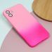 Futrola Rainbow Spring za iPhone 12 6.1 roze pink