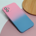 Futrola Rainbow Spring za iPhone 12 6.1 roze plava