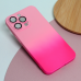 Futrola Rainbow Spring za iPhone 13 Pro 6.1 roze pink
