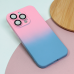 Futrola Rainbow Spring za iPhone 14 Pro 6.1 roze plava Futrola Rainbow Spring za iPhone 14 Pro 6.1 roze plava