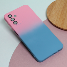 Futrola Rainbow Spring za Samsung A136B/A047F Galaxy A13 5G/A04s roze plava Futrola Rainbow Spring za Samsung A136B/A047F Galaxy A13 5G/A04s roze plava