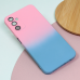 Futrola Rainbow Spring za Samsung A145R/A146B Galaxy A14 4G/5G roze plava Futrola Rainbow Spring za Samsung A145R/A146B Galaxy A14 4G/5G roze plava