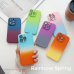 Futrola Rainbow Spring za Samsung A145R/A146B Galaxy A14 4G/5G tamno plavo bordo