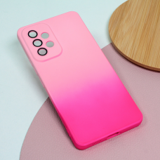 Futrola Rainbow Spring za Samsung A536B Galaxy A53 5G roze pink Futrola Rainbow Spring za Samsung A536B Galaxy A53 5G roze pink