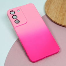 Futrola Rainbow Spring za Samsung S901B Galaxy S22 5G roze pink Futrola Rainbow Spring za Samsung S901B Galaxy S22 5G roze pink
