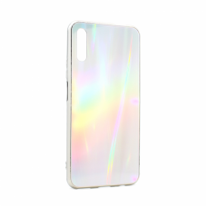 Futrola Ray Light za Huawei P smart Pro 2019/Honor 9X Pro srebrna Futrola Ray Light za Huawei P smart Pro 2019/Honor 9X Pro srebrna