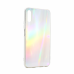 Futrola Ray Light za Huawei P smart Pro 2019/Honor 9X Pro srebrna