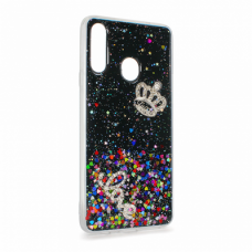 Futrola Royal za Samsung A207F Galaxy A20s crna Futrola Royal za Samsung A207F Galaxy A20s crna