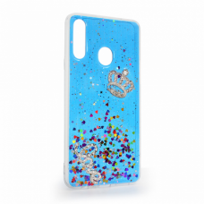 Futrola Royal za Samsung A207F Galaxy A20s plava Futrola Royal za Samsung A207F Galaxy A20s plava