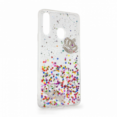 Futrola Royal za Samsung A207F Galaxy A20s transparent Futrola Royal za Samsung A207F Galaxy A20s transparent