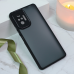 Futrola Shining Camera za Redmi Note 10 Pro/Note 10 Pro Max crna Futrola Shining Camera za Redmi Note 10 Pro/Note 10 Pro Max crna