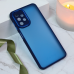 Futrola Shining Camera za Samsung A135F Galaxy A13 4G plava