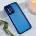 Futrola Shining Camera za Samsung A235F Galaxy A23 4G/5G plava Futrola Shining Camera za Samsung A235F Galaxy A23 4G/5G plava