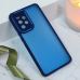 Futrola Shining Camera za Samsung A536B Galaxy A53 5G plava Futrola Shining Camera za Samsung A536B Galaxy A53 5G plava