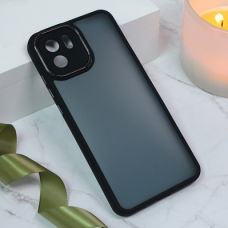 Futrola Shining Camera za Xiaomi Redmi A1 crna