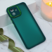Futrola Shining Camera za Xiaomi Redmi A1 tamno zelena Futrola Shining Camera za Xiaomi Redmi A1 tamno zelena