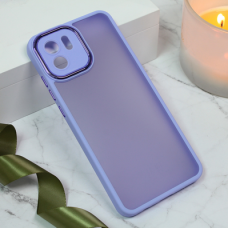 Futrola Shining Camera za Xiaomi Redmi A1 ljubicasta