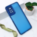 Futrola Shining Camera za Xiaomi Redmi Note 11 Pro 4G/5G/Note 12 Pro 4G plava Futrola Shining Camera za Xiaomi Redmi Note 11 Pro 4G/5G/Note 12 Pro 4G plava