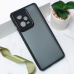 Futrola Shining Camera za Xiaomi Redmi Note 12 Pro 5G (EU) crna Futrola Shining Camera za Xiaomi Redmi Note 12 Pro 5G (EU) crna