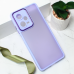 Futrola Shining Camera za Xiaomi Redmi Note 12 Pro 5G (EU) ljubicasta Futrola Shining Camera za Xiaomi Redmi Note 12 Pro 5G (EU) ljubicasta