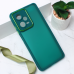 Futrola Shining Camera za Xiaomi Redmi Note 12 Pro 5G (EU) tamno zelena Futrola Shining Camera za Xiaomi Redmi Note 12 Pro 5G (EU) tamno zelena