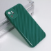 Futrola Silikon Line za iPhone 11 6.1 tamno zelena Futrola Silikon Line za iPhone 11 6.1 tamno zelena