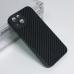 Futrola Silikon Line za iPhone 14 6.1 crna Futrola Silikon Line za iPhone 14 6.1 crna