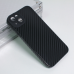 Futrola Silikon Line za iPhone 14 Plus 6.7 crna Futrola Silikon Line za iPhone 14 Plus 6.7 crna