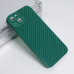 Futrola Silikon Line za iPhone 14 Plus 6.7 tamno zelena Futrola Silikon Line za iPhone 14 Plus 6.7 tamno zelena