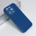 Futrola Silikon Line za iPhone 14 Pro 6.1 plava Futrola Silikon Line za iPhone 14 Pro 6.1 plava