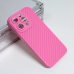 Futrola Silikon Line za iPhone 14 Pro 6.1 roze Futrola Silikon Line za iPhone 14 Pro 6.1 roze