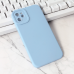 Futrola Silikon Pro Camera za iPhone 11 6.1 plava Futrola Silikon Pro Camera za iPhone 11 6.1 plava