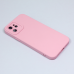 Futrola Silikon Pro Camera za iPhone 12 6.1 roze Futrola Silikon Pro Camera za iPhone 12 6.1 roze