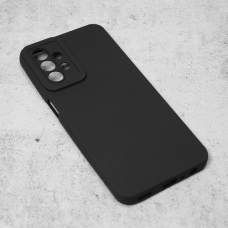Futrola Silikon Pro Camera za Samsung A235F Galaxy A23 4G crna Futrola Silikon Pro Camera za Samsung A235F Galaxy A23 4G crna