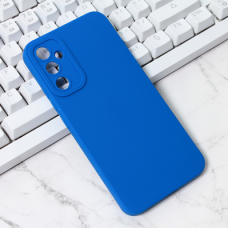 Futrola Silikon Pro Camera za Samsung A346B Galaxy A34 5G plava Futrola Silikon Pro Camera za Samsung A346B Galaxy A34 5G plava