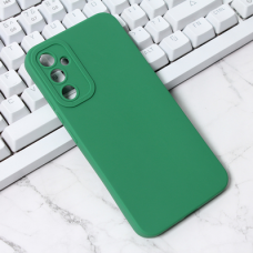 Futrola Silikon Pro Camera za Samsung A346B Galaxy A34 5G tamno zelena