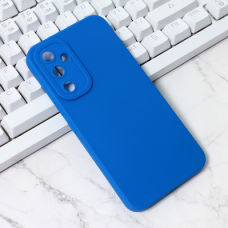 Futrola Silikon Pro Camera za Samsung A546B Galaxy A54 5G plava