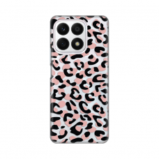 Futrola Silikonska Print Skin za Honor X8a Animal