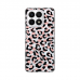 Futrola Silikonska Print Skin za Honor X8a Animal