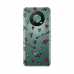 Futrola Silikonska Print Skin za Huawei Nova Y90 Heart Pattern