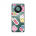 Futrola Silikonska Print Skin za Huawei Nova Y90 Ice cream